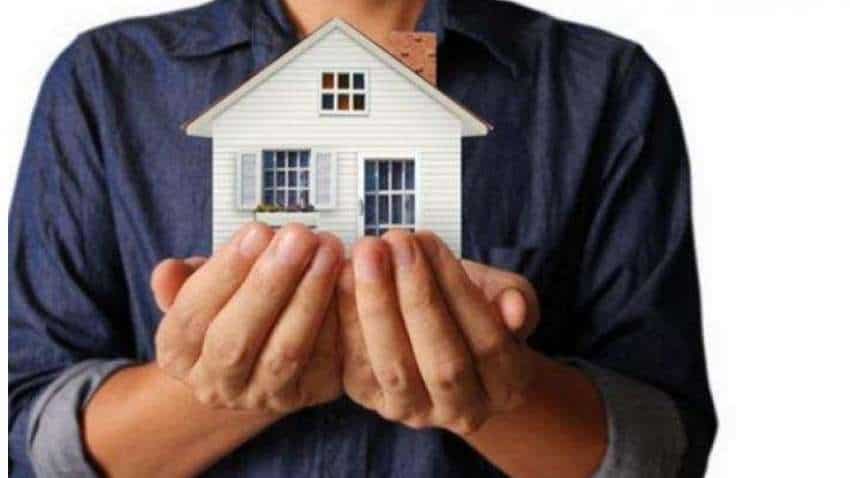 India Post Payments Bank, LIC Housing Finance to offer home loan products together; interest rate from 6.66% for salaried individuals