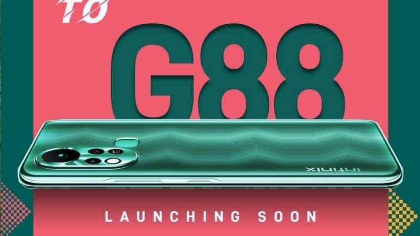 Infinix Hot 11S with 50MP triple camera set to LAUNCH in India on Sep 17: Here&#039;s all you need to Know