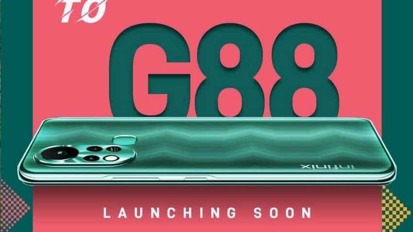 Infinix Hot 11S with 50MP triple camera set to LAUNCH in India on Sep 17: Here's all you need to Know Infinix Hot 11S with 50MP triple camera set to LAUNCH in India on Sep 17: Here's all you need to Know
