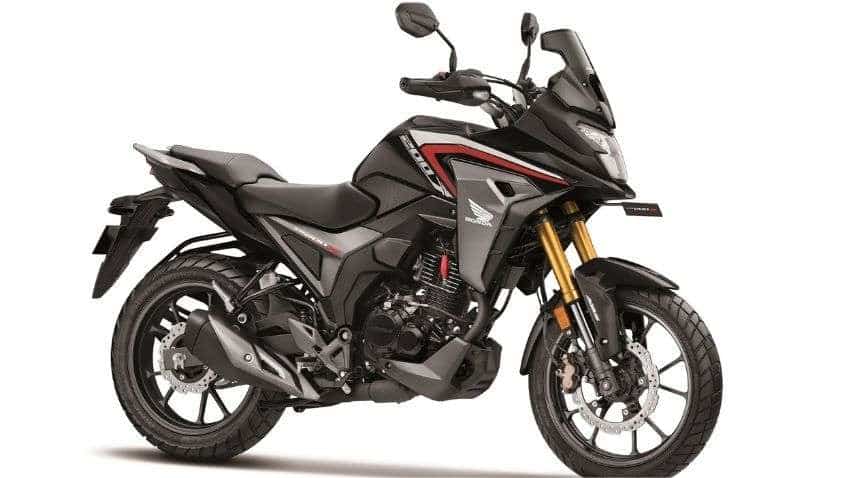 Honda 2Wheelers India STARTS deliveries of all-new CB200X from TODAY; offers 6-year warranty package -  check price, features and other details 