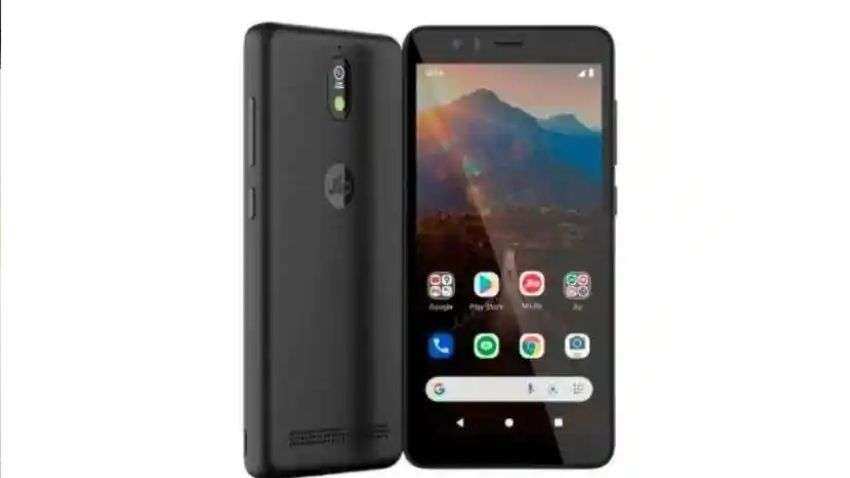 Reliance JioPhone Next launch on Sep 10: Check Expected PRICE, features, specifications and MORE Reliance JioPhone Next launch on Sep 10: Check Expected PRICE, features, specifications and MORE