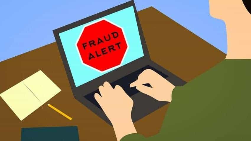 Fake scheme in name of RBI offers to make you crorepati; government warns people- Check details here Fake scheme in name of RBI offers to make you crorepati; government warns people- Check details here