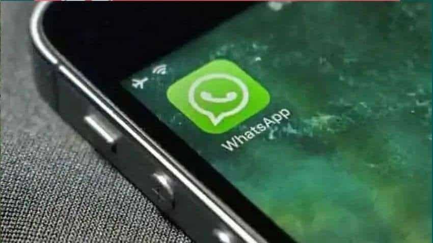 WhatsApp tricks: Here&#039;s how to delete WhatsApp chats on Android, iOS mobile phones