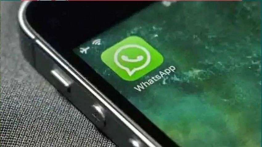 WhatsApp tricks: Here's how to delete WhatsApp chats on Android, iOS mobile phones WhatsApp tricks: Here's how to delete WhatsApp chats on Android, iOS mobile phones