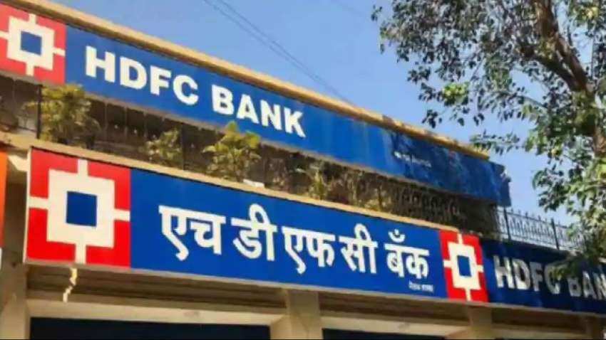 HDFC Bank signs pact with NSIC to provide credit support to MSMEs