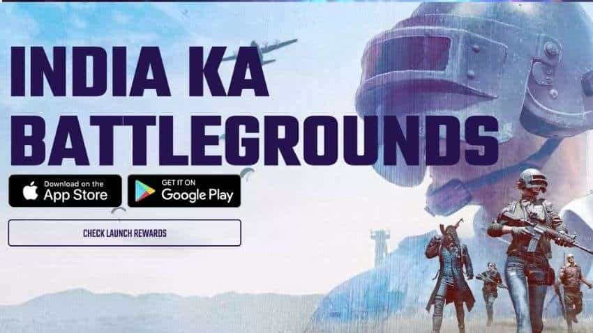 Battlegrounds Mobile India latest news update: BGMI emulator version not in the works - Here's WHY | Check reason Battlegrounds Mobile India latest news update: BGMI emulator version not in the works - Here's WHY | Check reason