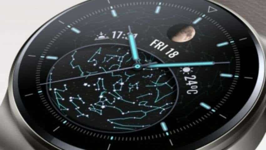 Huawei GT 2Pro smartwatch India launch date revealed: Here&#039;s all you need to know