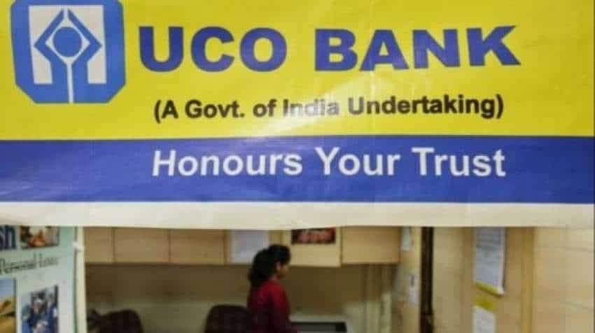 UCO Bank share price spurts 16% intraday as RBI lifts state-owned bank from PCA restrictions UCO Bank share price spurts 16% intraday as RBI lifts state-owned bank from PCA restrictions