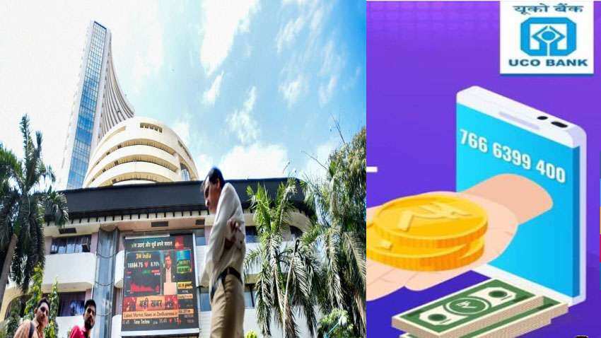 Stocks in News – UCO Bank Shares up 11% on NSE after coming out of RBI PCAF – What should investors do now? Analyst suggests THIS Stocks in News – UCO Bank Shares up 11% on NSE after coming out of RBI PCAF – What should investors do now? Analyst suggests THIS
