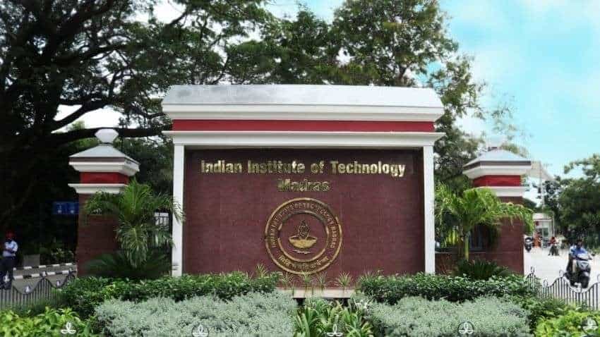 NIRF Rankings 2021: IIT Madras TOPS the list; check best engineering, medical, management institutes in India - Find details here