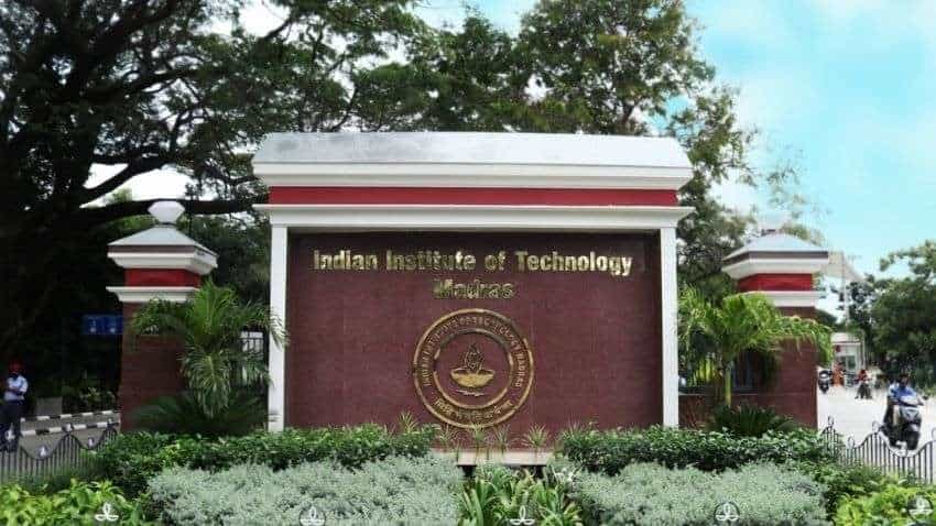 NIRF Rankings 2021: IIT Madras TOPS the list; check best engineering, medical, management institutes in India - Find details here NIRF Rankings 2021: IIT Madras TOPS the list; check best engineering, medical, management institutes in India - Find details here