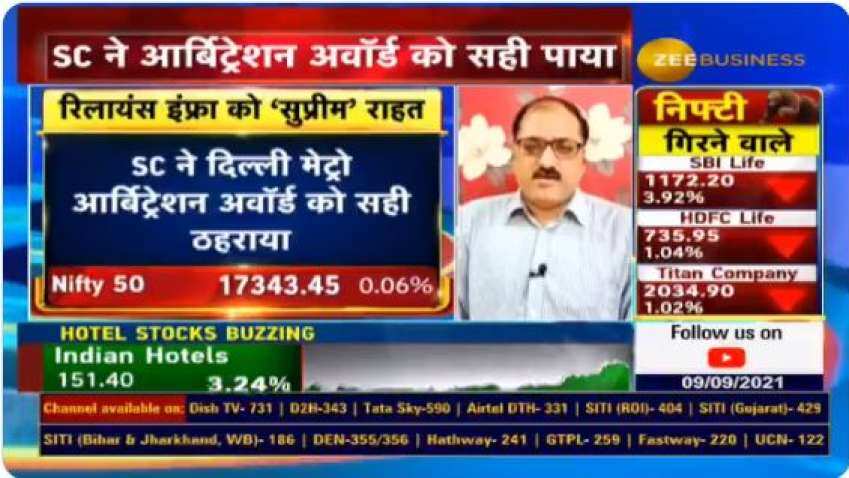 Big Supreme Court BREATHER for Reliance Infra! Apex court upholds 2017 arbitration award – company to get Rs 5000 cr from DMRC