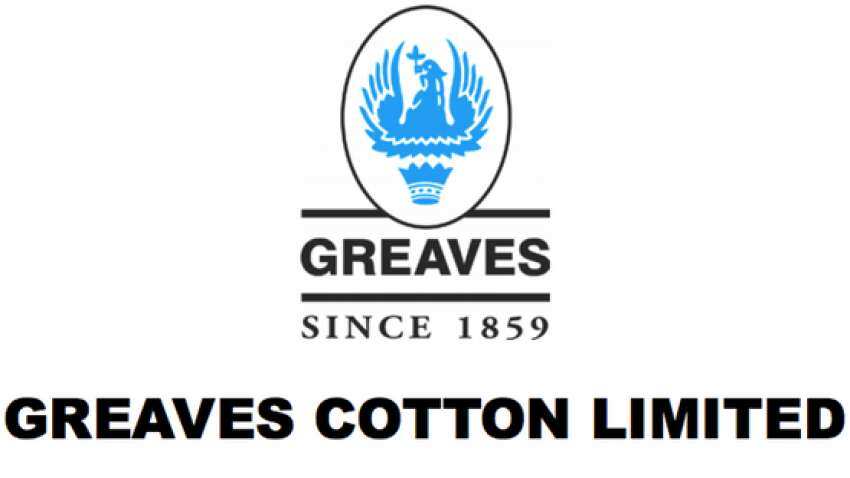 Greaves hotsell cotton ev