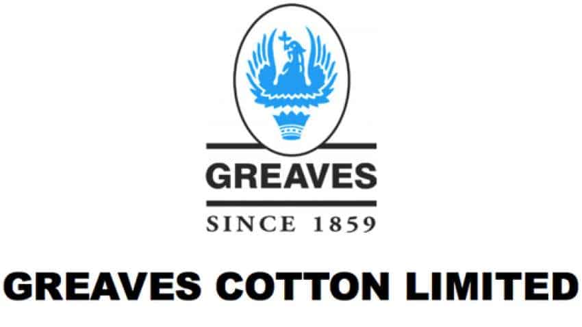 Greaves Cotton enters in multi-brand EV segment AutoEMart; stock jumps 5% intraday – check target price here