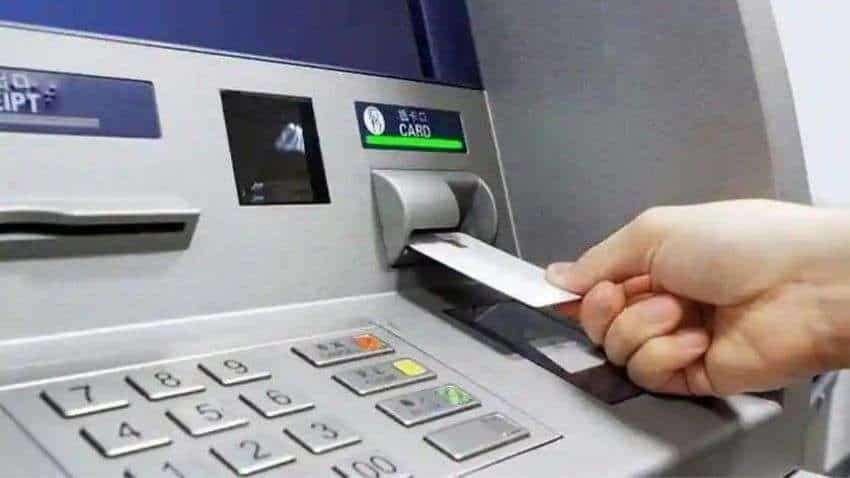 ATM transaction failed? Amount deducted? Know what RBI says- Re-credit,  compensation, here is all you need to know | Zee Business