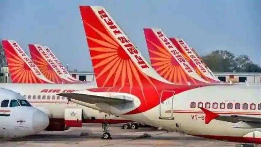 Air India sale: Aviation Minister says deadline for financial bids will remain September 15 Air India sale: Aviation Minister says deadline for financial bids will remain September 15