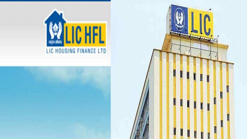 LIC Housing Fin raises over Rs 2,335 cr by issuing preference shares to LIC