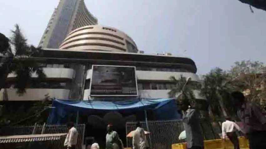 Stock Market Holiday 2021 BSE Sensex NSE Nifty to remain closed