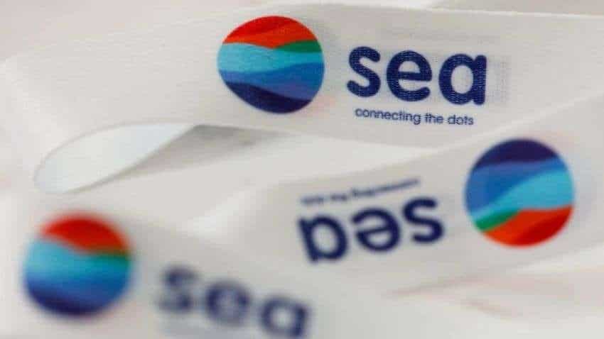 Sea Ltd raises about $6 billion in mega fund raising