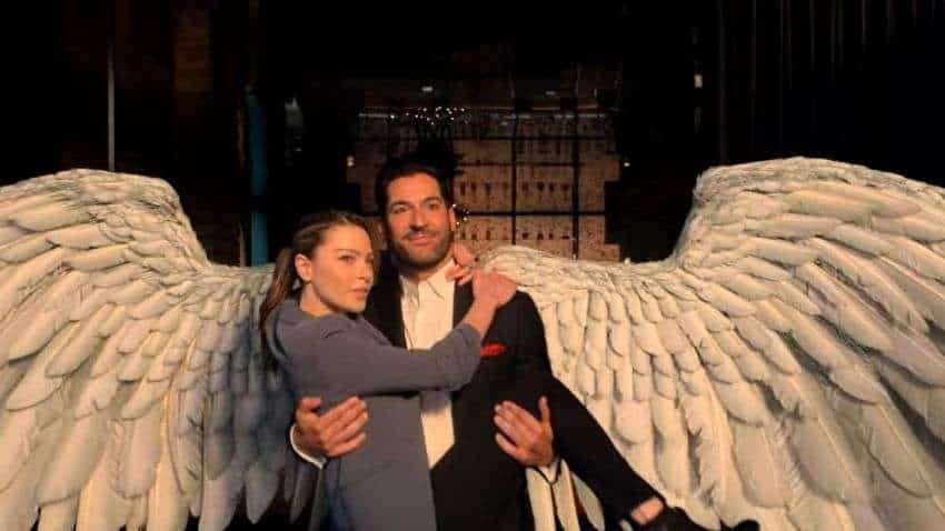 Lucifer season 6 RELEASING TODAY; see WHEN and WHERE to WATCH in India - Check cast and other details here