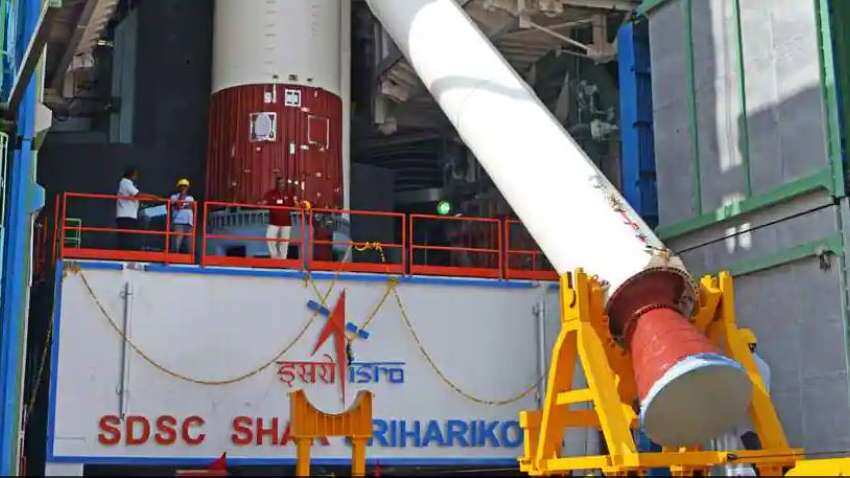 Chandrayaan-2 orbiter payloads made discovery-class findings, says ISRO