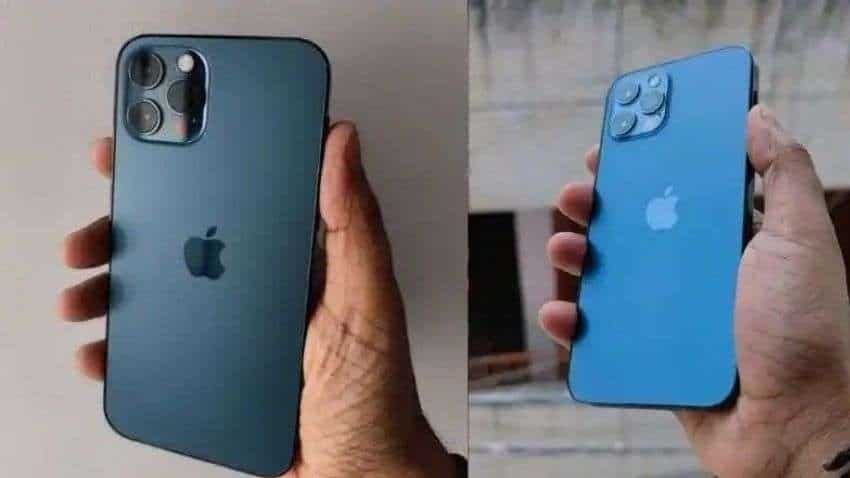 Apple iPhone 13 series September 14 launch: Check LEAKED price, expected specs, features and more Apple iPhone 13 series September 14 launch: Check LEAKED price, expected specs, features and more