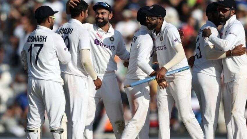 India vs England 5th test CANCELLED: BCCI sources said fifth and final match can be played later - Check what ECB said India vs England 5th test CANCELLED: BCCI sources said fifth and final match can be played later - Check what ECB said