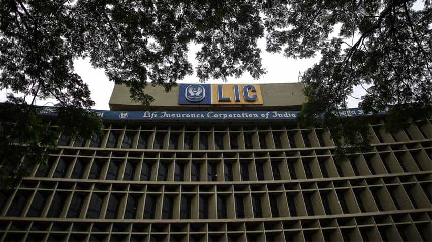 LIC IPO Latest News Update: FULL LIST of Merchant Bankers appointed by the government LIC IPO Latest News Update: FULL LIST of Merchant Bankers appointed by the government