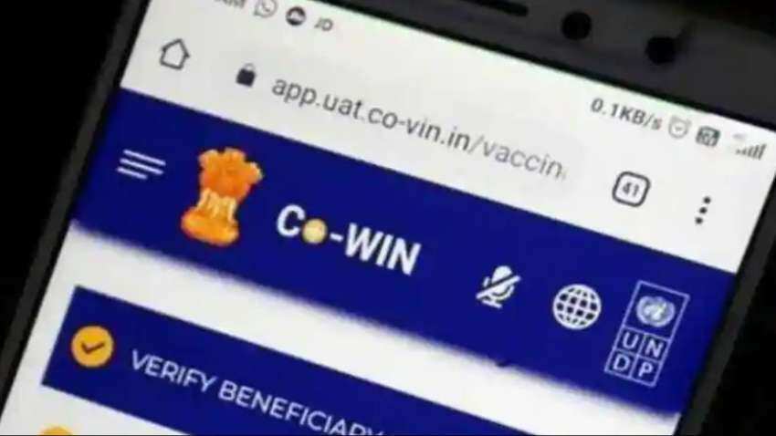 CoWIN rolls out new Know Your Customer’s Vaccination Status (KYC-VS)  - Check how it will WORK 