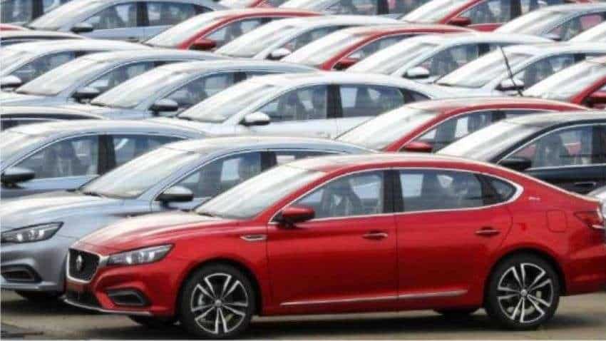 What pushed up domestic Passengers Vehicles sales in August 2021 What pushed up domestic Passengers Vehicles sales in August 2021