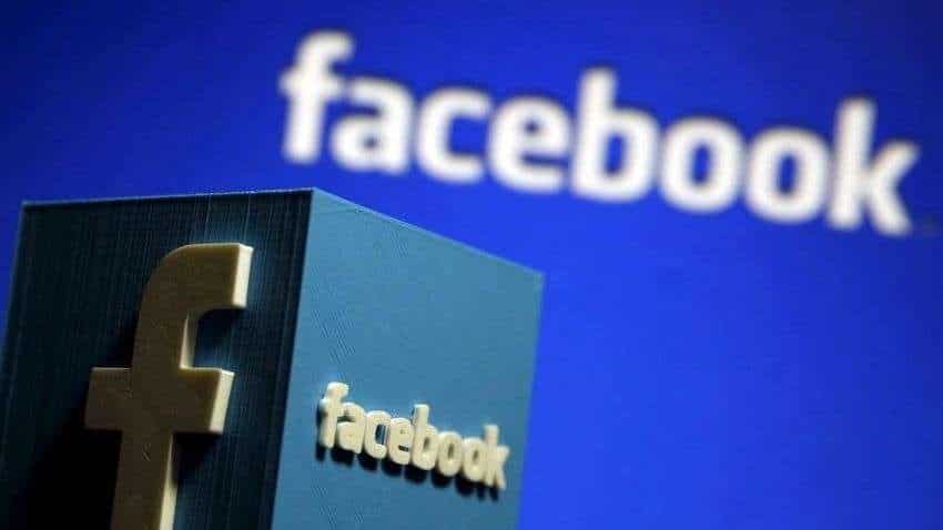 Facebook reportedly working on custom server chips