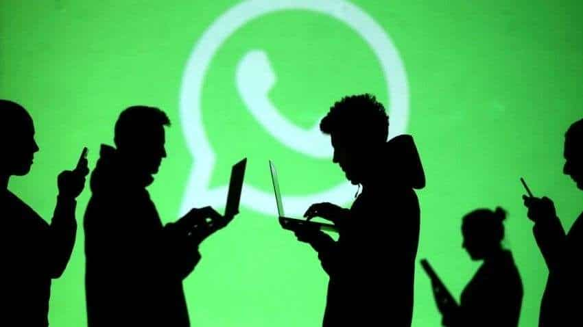 Find out who blocked you on whatsapp