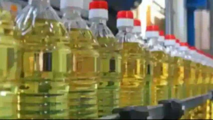 Edible Oil prices to start cooling off by October: Food Secretary