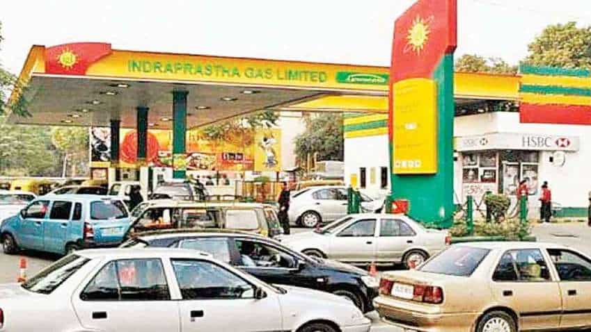 CNG price HIKE ALERT! Prices in Delhi, Mumbai may rise by 10-11% in October, gas prices by nearly 76%: Report CNG price HIKE ALERT! Prices in Delhi, Mumbai may rise by 10-11% in October, gas prices by nearly 76%: Report