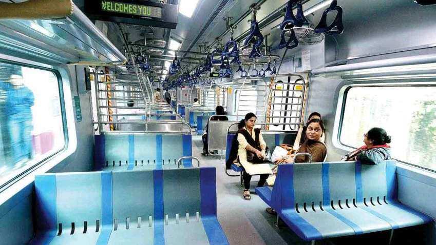 Private players can lease and buy railway coaches SOON; Indian Railways proposes THIS Private players can lease and buy railway coaches SOON; Indian Railways proposes THIS