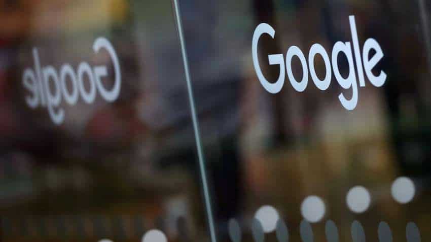 Google to replenish 20% more water than it uses by 2030 Google to replenish 20% more water than it uses by 2030