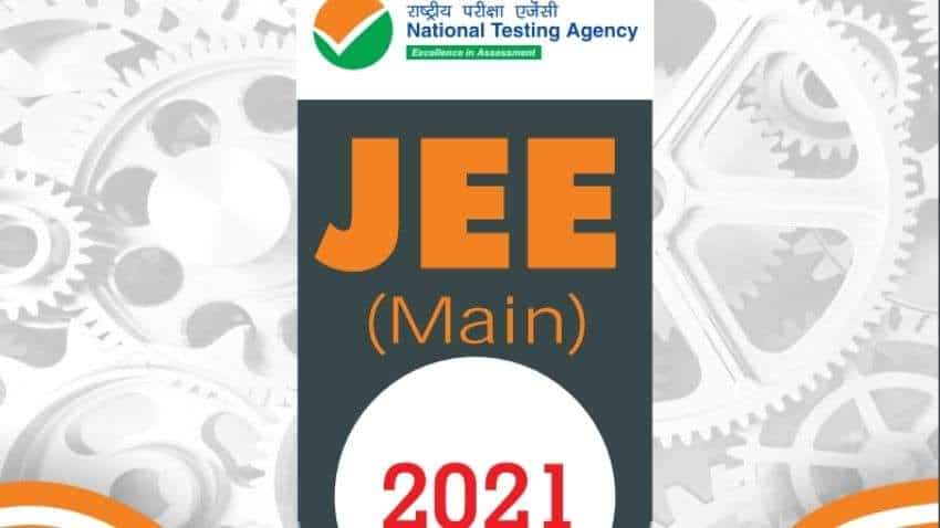 JEE Main result 2021 session 4 EXPECTED SOON at jeemain.nta.nic.in, see how to DOWNLOAD - Check KEY details here JEE Main result 2021 session 4 EXPECTED SOON at jeemain.nta.nic.in, see how to DOWNLOAD - Check KEY details here