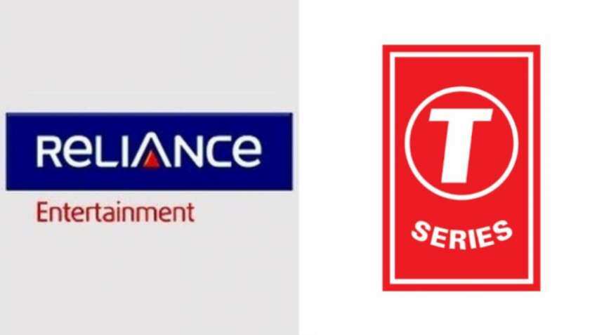T-Series, Reliance Entertainment join hands to produce big-budget, content-rich films