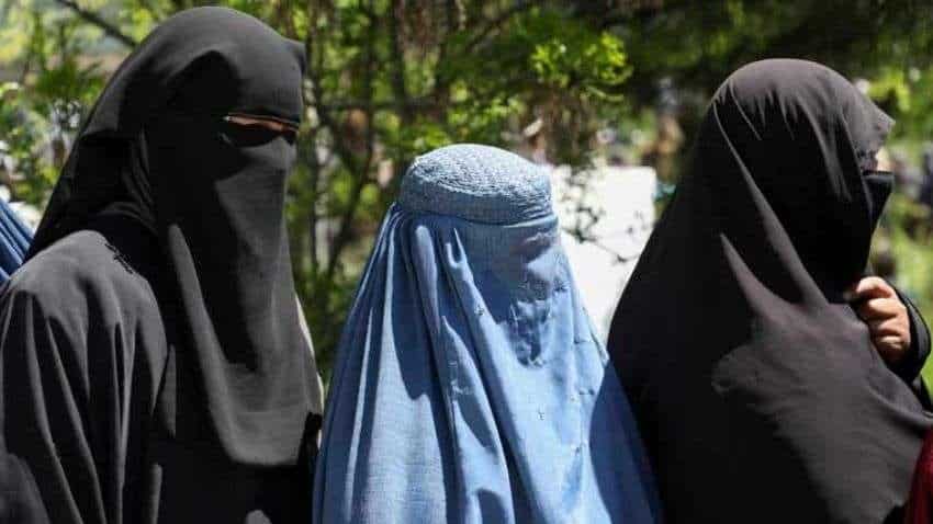 Afghanistan News Today: Girls can study in universities but .... Taliban brings up THESE CONDITIONS   