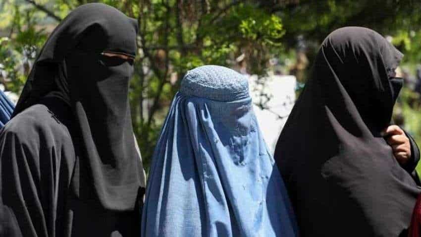 Afghanistan News Today: Girls can study in universities but .... Taliban brings up THESE CONDITIONS Afghanistan News Today: Girls can study in universities but .... Taliban brings up THESE CONDITIONS
