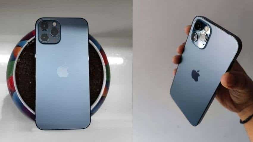 Ahead Of Apple Iphone 13 Launch Iphone 12 Prices Get Cheaper In India On This Website Check New Prices Zee Business Ahead Of Apple Iphone 13 Launch Iphone 12 Prices Get Cheaper In India On This Website Check New Prices Zee Business