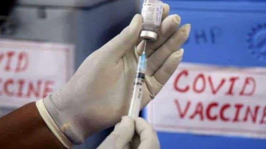 THESE COVID-19 vaccines are MORE effective against Delta variant of coronavirus says US study THESE COVID-19 vaccines are MORE effective against Delta variant of coronavirus says US study