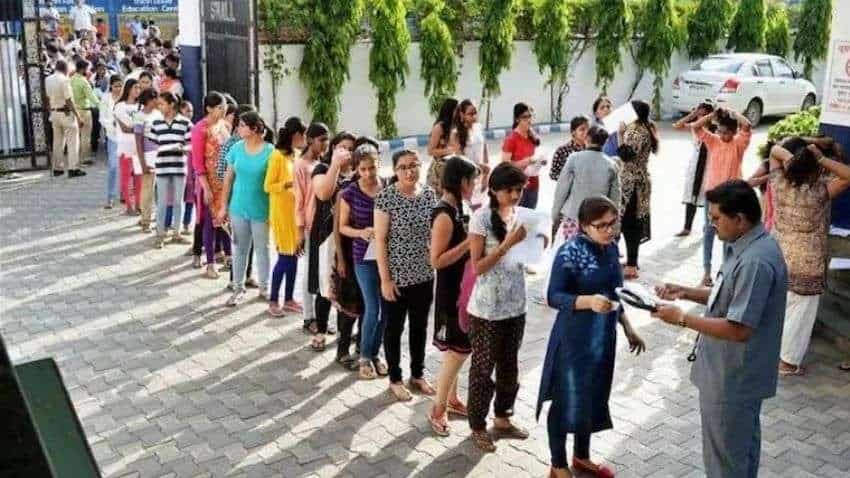IIT JEE Mains session 4 result 2021 to be out SHORTLY at jeemain.nta.nic.in; JEE Advanced 2021 registration STARTS from TODAY - See details here