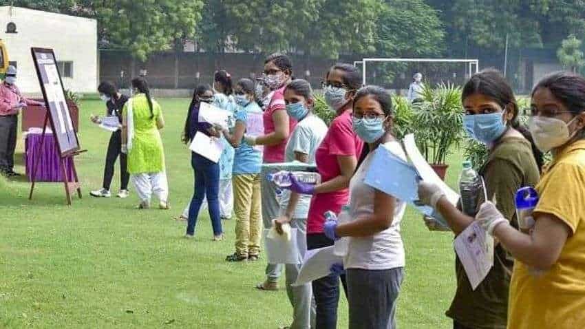 NEET: Bill seeking exemption for Tamil Nadu from National Eligibility-cum-Entrance Test tabled in Assembly NEET: Bill seeking exemption for Tamil Nadu from National Eligibility-cum-Entrance Test tabled in Assembly