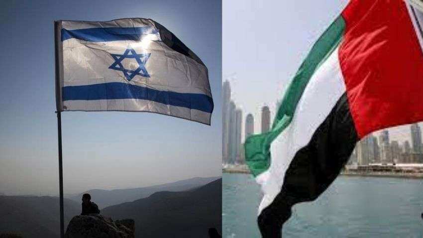 Israel-UAE trade reach $523.2 mn in H1: Report Israel-UAE trade reach $523.2 mn in H1: Report