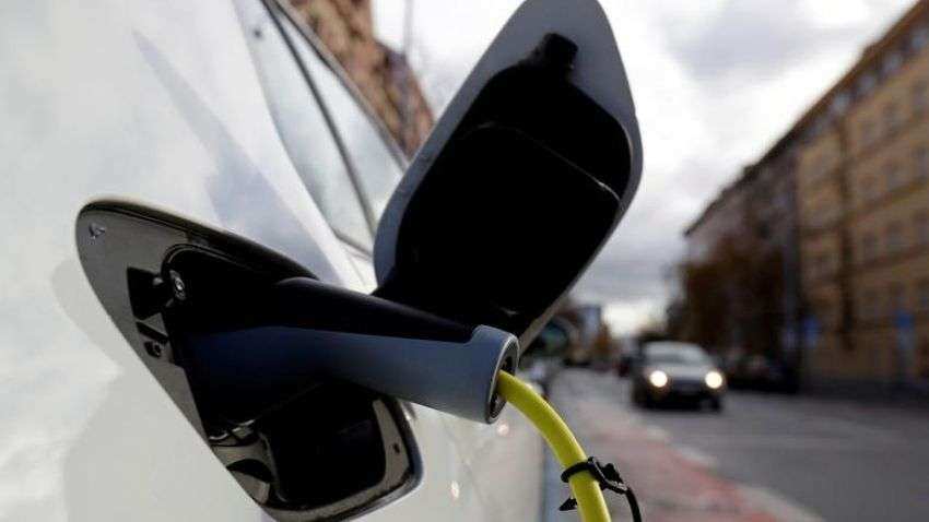 England to be 1st country to require new homes to include EV chargers England to be 1st country to require new homes to include EV chargers