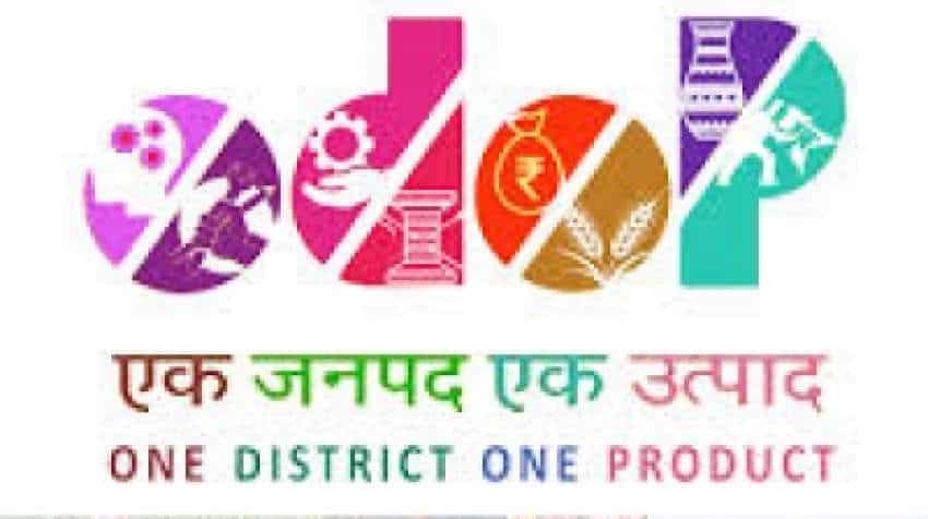 One District One Product: LOCAL GOES GLOBAL! UP&#039;s ODOP products to be showcased in Dubai Expo