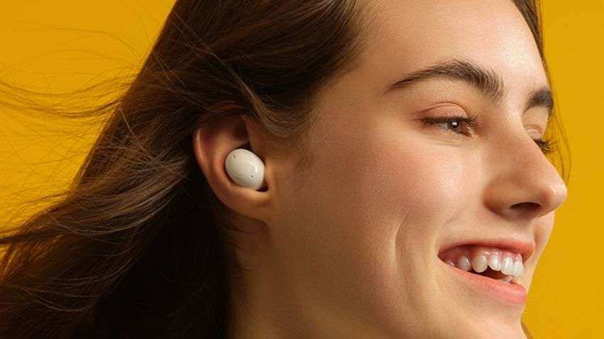 Budget earphones Oppo Enco Buds to go on sale TOMORROW: Check Price, Offers, Availability and features