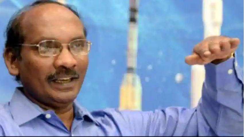 Building New Space! India to revise FDI policy for space sector, says ISRO Chairman K. Sivan
