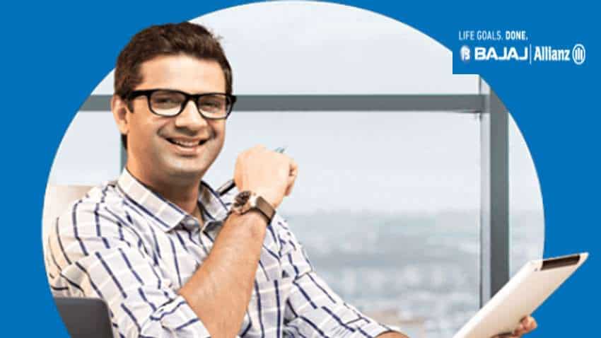 No plan for IPO as of now, says Bajaj Allianz Life CEO No plan for IPO as of now, says Bajaj Allianz Life CEO